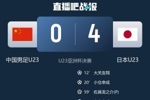 U23亚洲杯冠军数：日本3冠领跑，伊拉克、韩国、沙特、乌兹均1冠